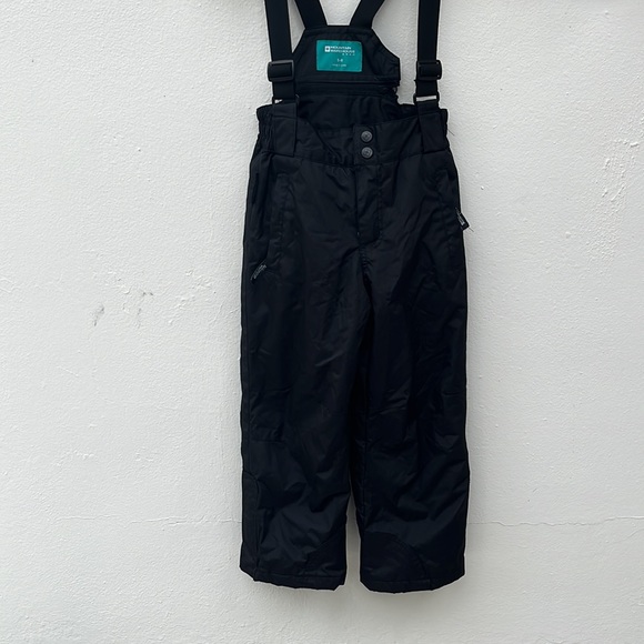 Kids Ski Jacket and Pant Set Mountain Warehouse size 5/6 - Picture 8 of 11